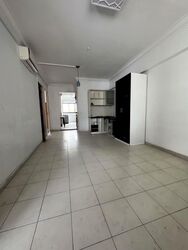 Blk 862 Khatib Evergreen II (Yishun), HDB 3 Rooms #563759921